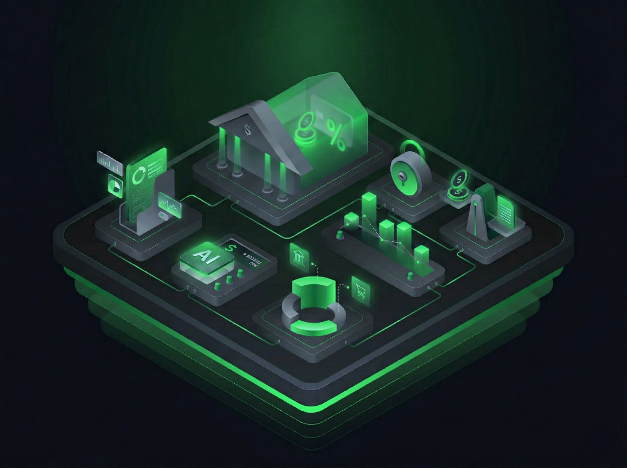 Enterprise integration process